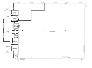 8607 E Pecos Rd, Mesa, AZ for lease Floor Plan- Image 1 of 1