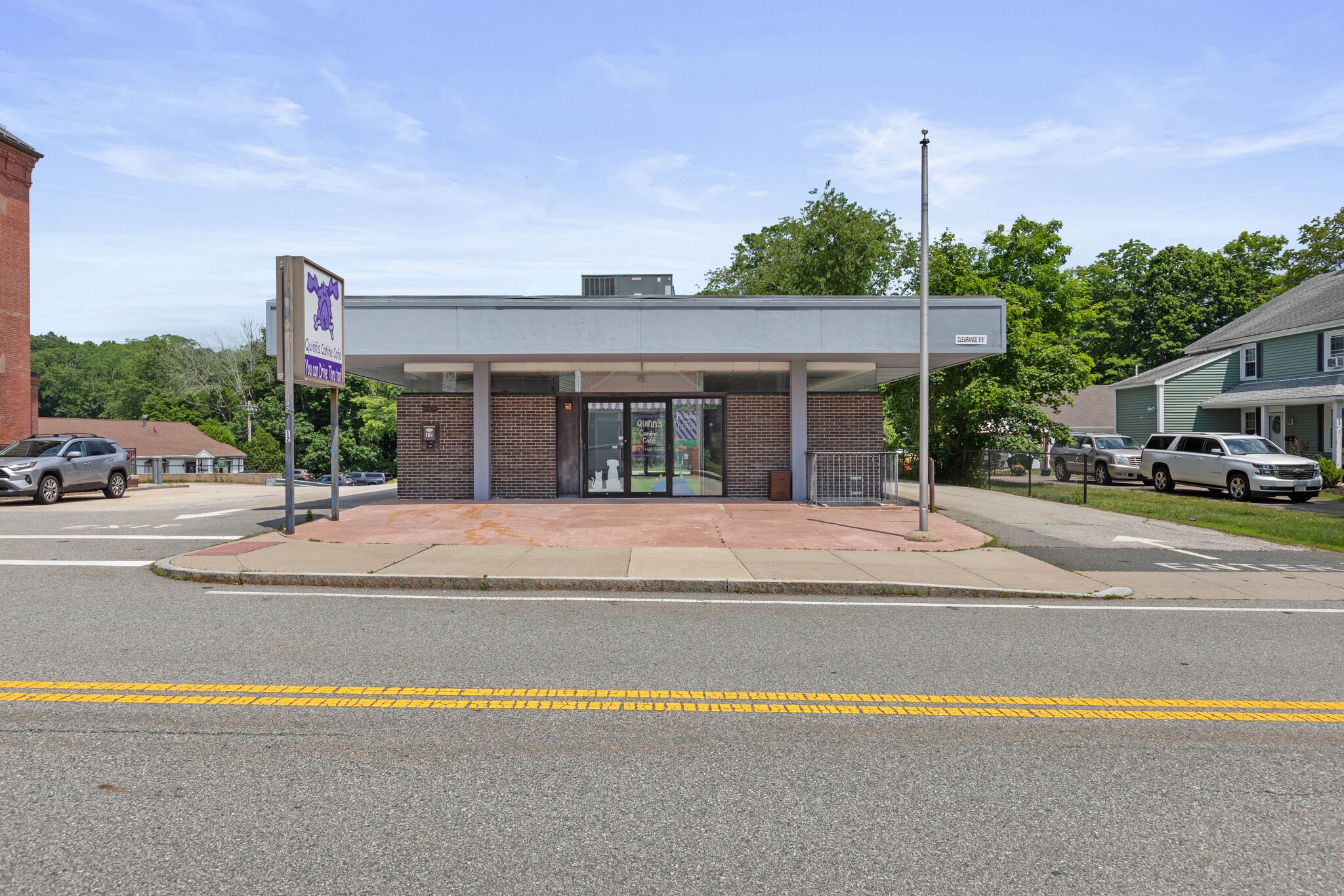 12 School St, Merrimac, MA for lease Building Photo- Image 1 of 40