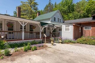 More details for 1428 Mill Brook Rd, Waitsfield, VT - Hospitality for Sale