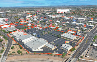 More details for 7545-7685 W Bell Rd, Peoria, AZ - Retail for Lease