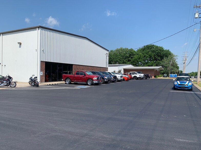 3016 Highway 41 S, Springfield, TN 37172 - Industrial for Sale | LoopNet