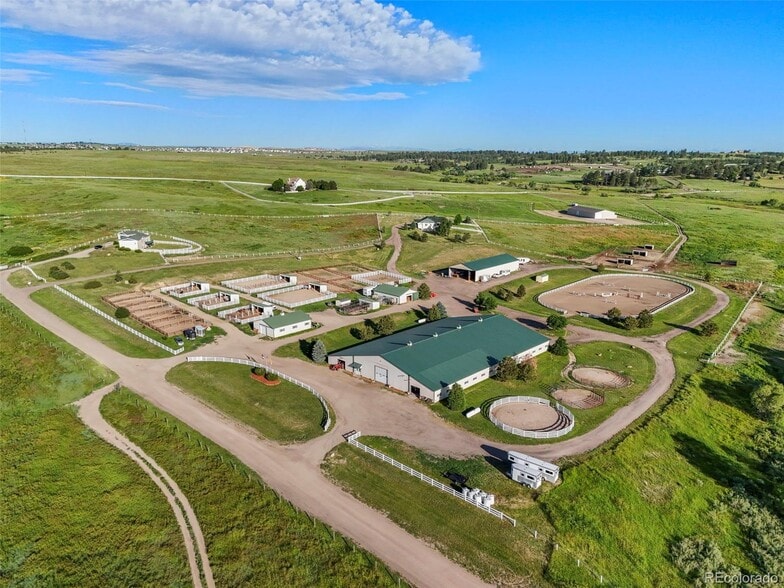 39681 Swift Creek Cir, Elizabeth, CO for sale - Primary Photo - Image 1 of 13