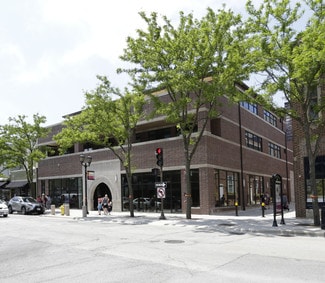More details for 132-134 N York St, Elmhurst, IL - Office for Lease