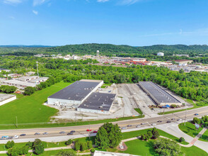 3720 Amnicola Hwy, Chattanooga, TN - aerial  map view - Image1