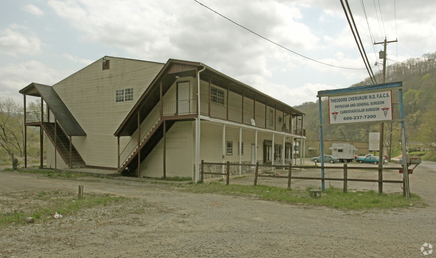 1203 Central Ave, South Williamson, KY 41503