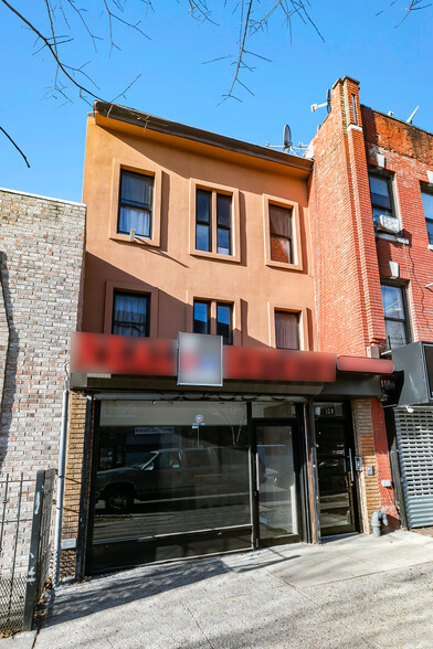 120 Ralph Ave, Brooklyn, NY 11221 | LoopNet