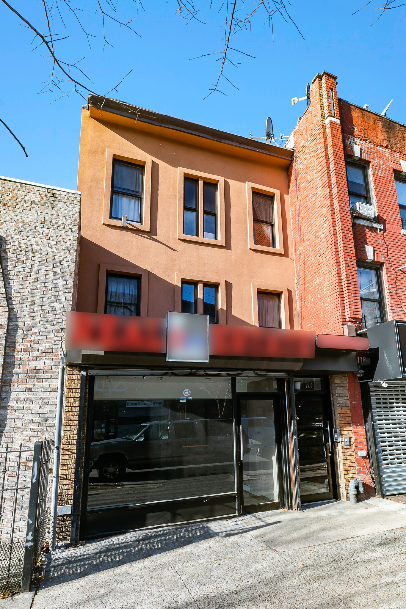 120 Ralph Ave, Brooklyn, NY for sale Building Photo- Image 1 of 1