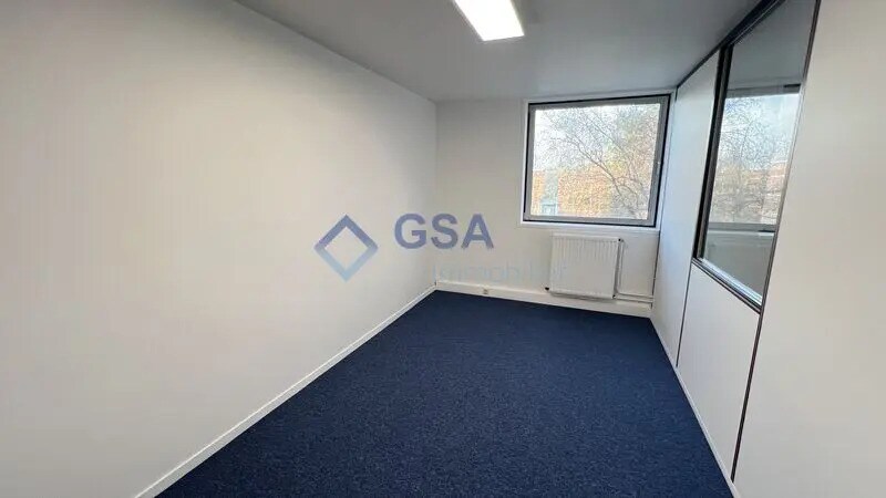 Office in Évry-Courcouronnes for lease - Interior Photo - Image 3 of 8