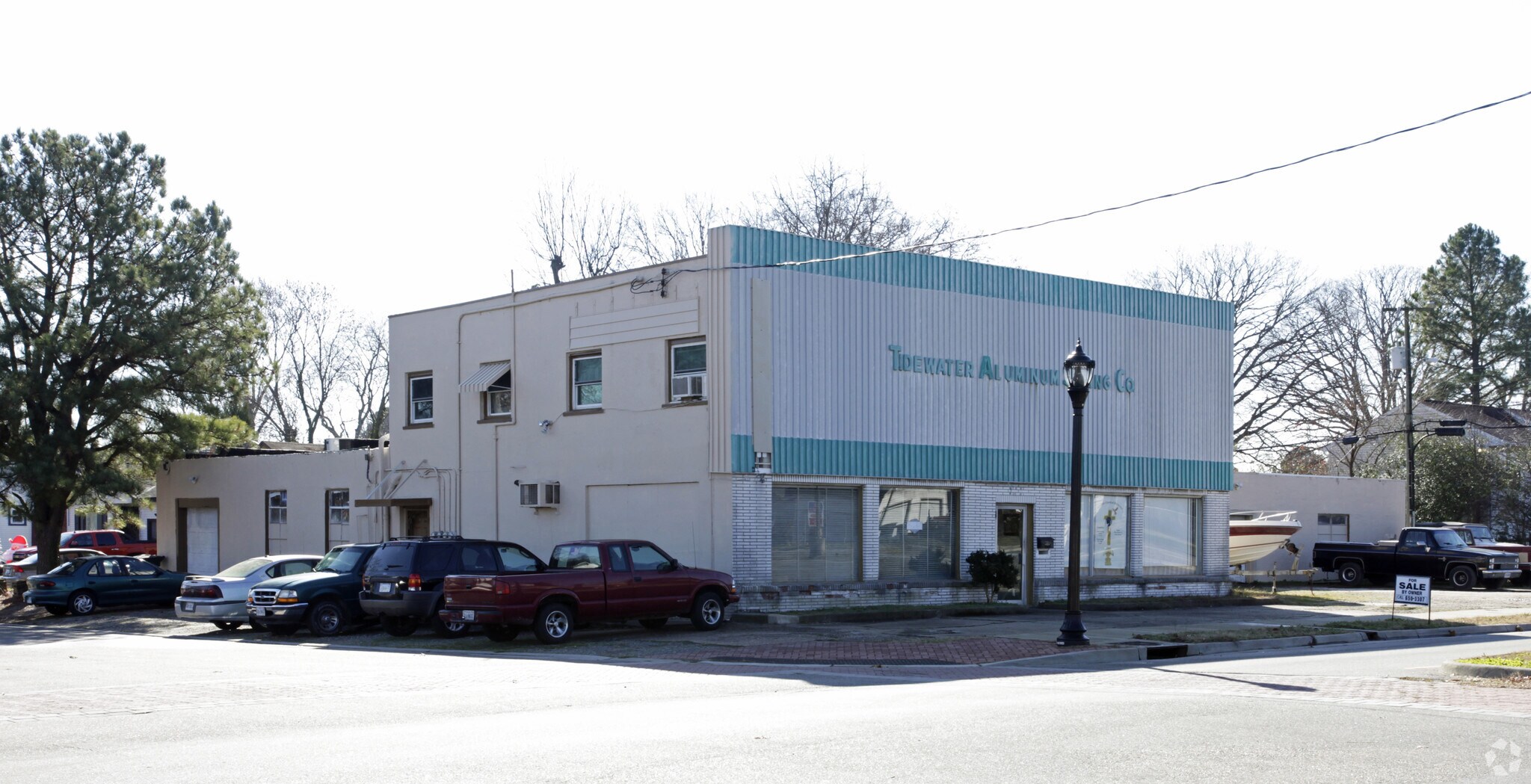 720 Kecoughtan Rd, Hampton, VA for sale Primary Photo- Image 1 of 1