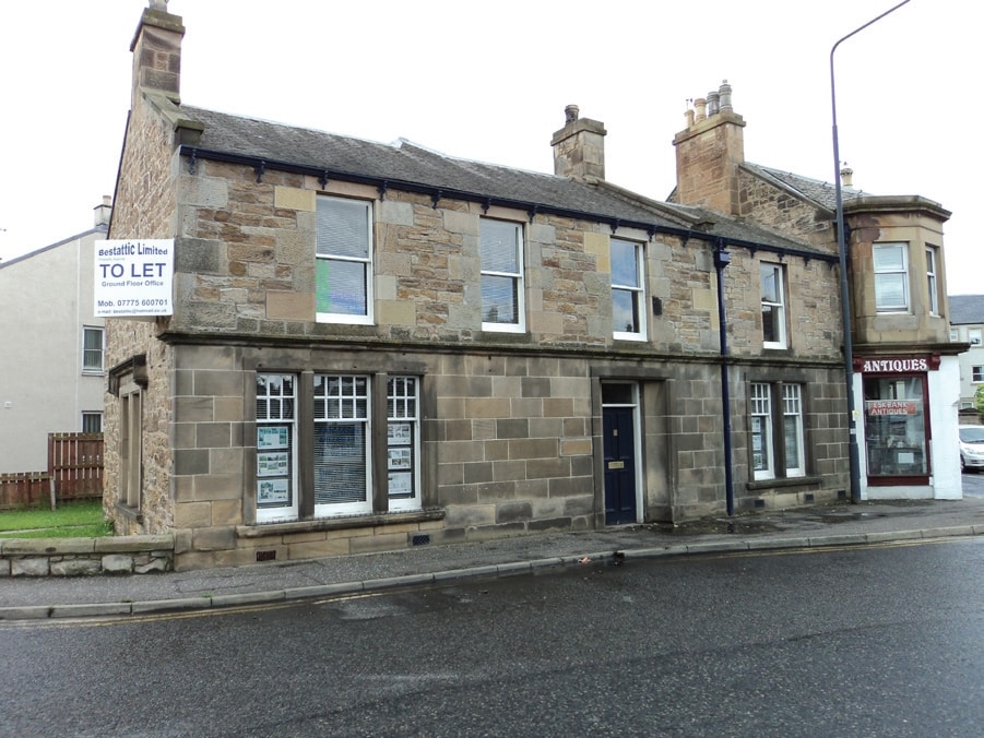 1 Eskbank Toll, Dalkeith for sale Primary Photo- Image 1 of 1