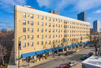 More details for 4151 N Broadway St, Chicago, IL - Retail for Lease