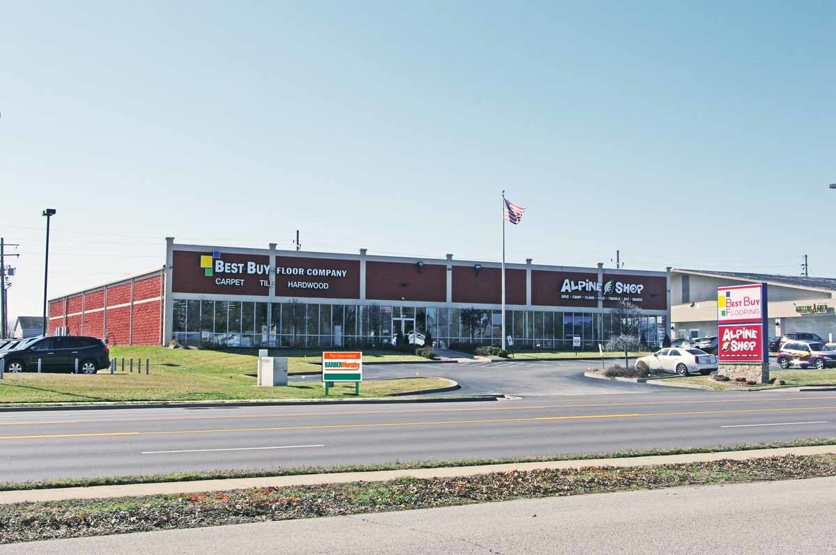 18511855 W Highway 50, O'Fallon, IL 62269