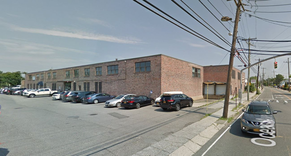 500 Ocean Ave, East Rockaway, NY for lease - Building Photo - Image 1 of 2