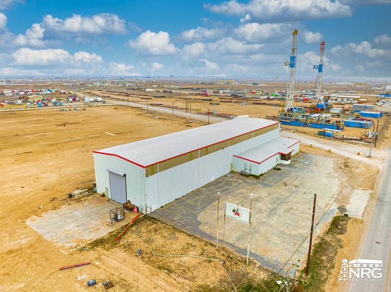 9244 Interstate 20, Odessa, TX for sale - Building Photo - Image 3 of 14