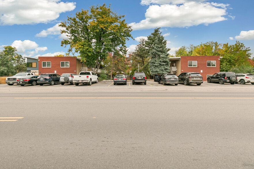 4085 Harlan St, Wheat Ridge, CO for sale - Building Photo - Image 3 of 37