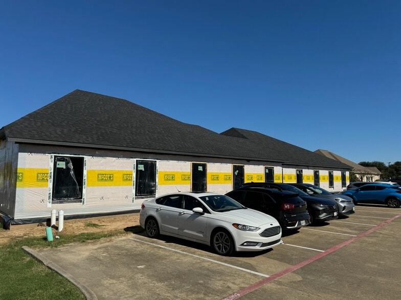 21404 Provincial, Katy, TX for lease - Building Photo - Image 3 of 9