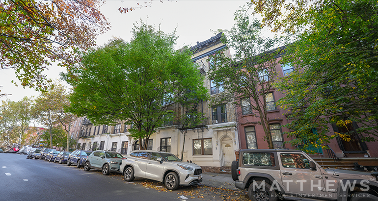 316 6th St, Brooklyn, NY for sale - Building Photo - Image 1 of 4