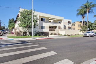 More details for 2001-2005 Grismer Ave, Burbank, CA - Multifamily for Sale