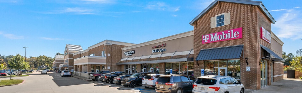 9484 Ellerbe Rd, Shreveport, LA for lease - Building Photo - Image 2 of 9