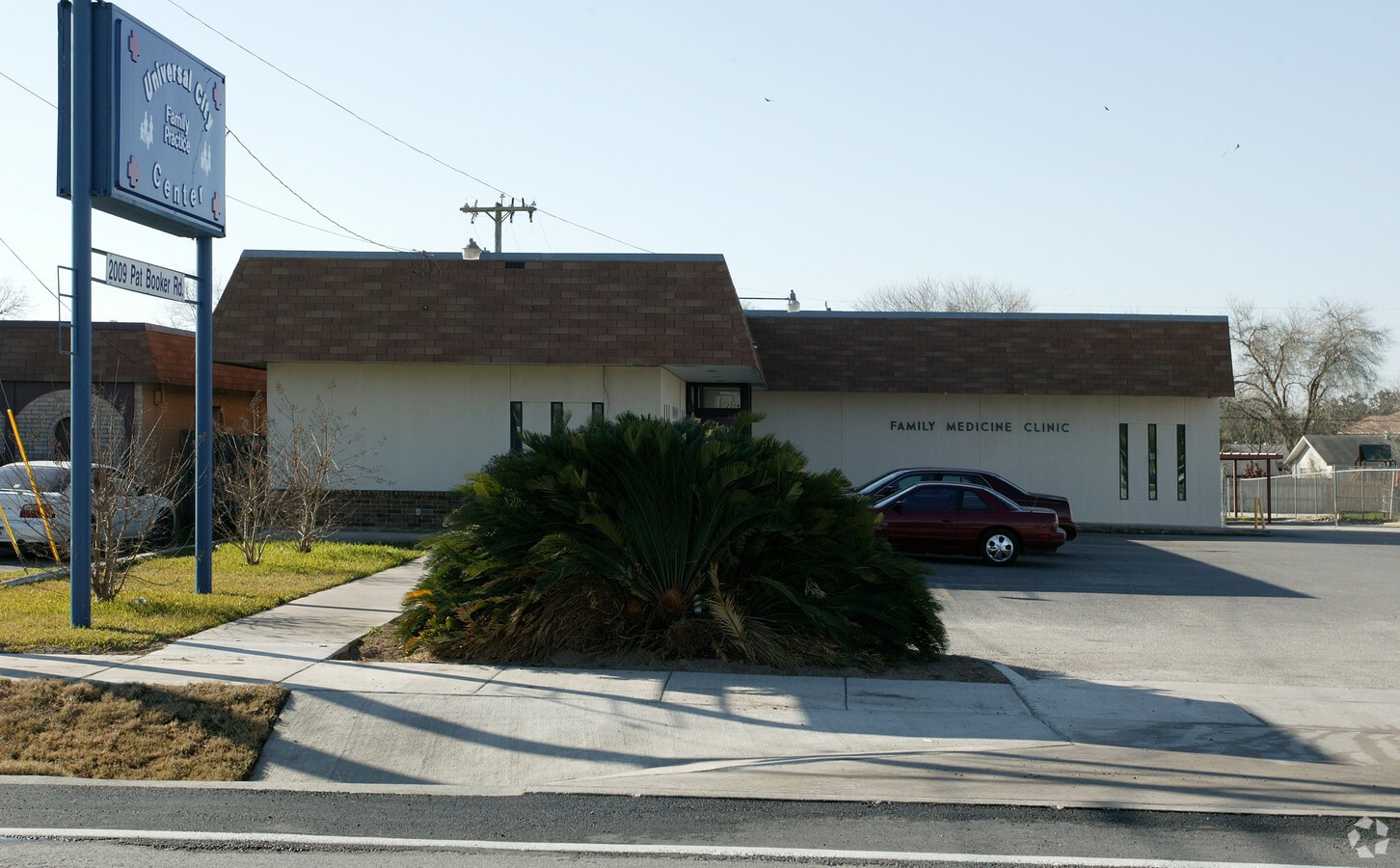 2009 Pat Booker Rd, Universal City, TX 78148