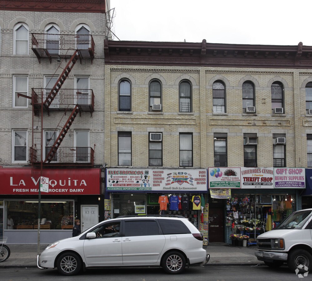 4715 5th Ave, Brooklyn, NY 11220 Property Record