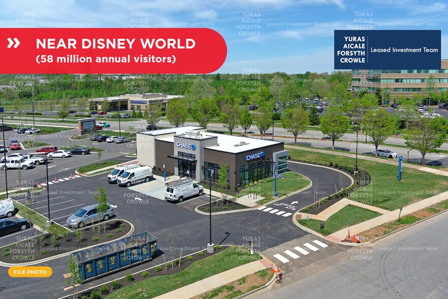 2200 US Highway 27, Clermont, FL for sale - Primary Photo - Image 1 of 5