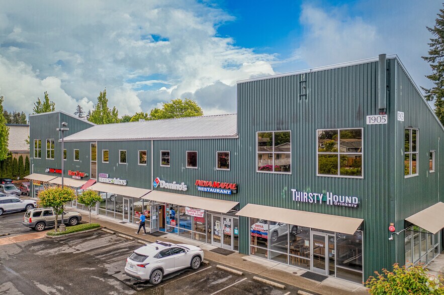 1905 Bridgeport Way W, Tacoma, WA for sale - Primary Photo - Image 1 of 1