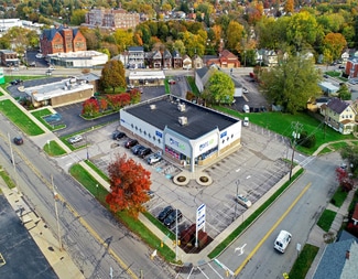 More details for 163 West 26th St, Erie, PA - Retail for Sale