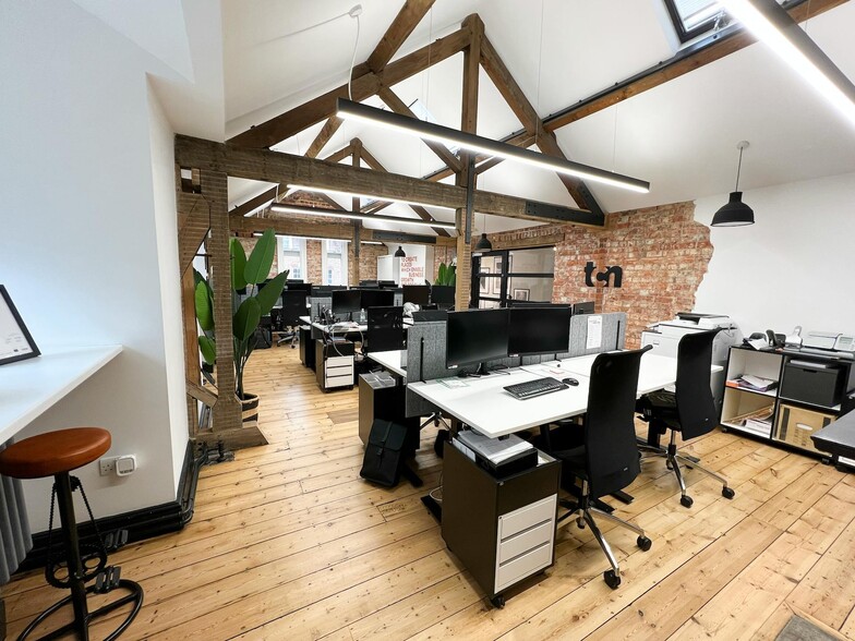 149-150 Friar St, Reading for lease - Building Photo - Image 3 of 14