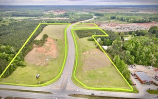 More details for Highway 72, Madison, AL - Land for Sale