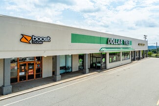 More details for 1200-1804 Hoffman Blvd, West Mifflin, PA - Retail for Lease