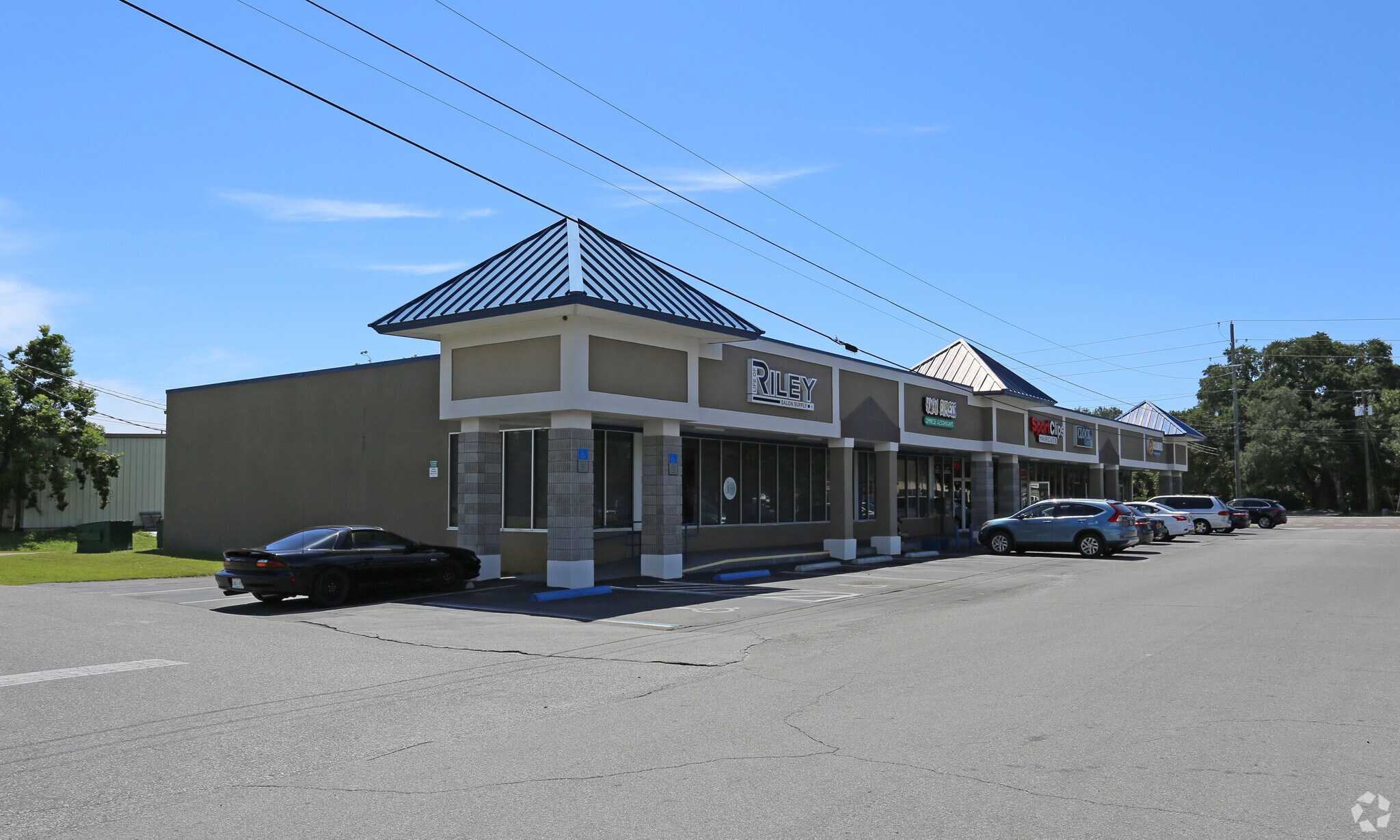 450 Racetrack Rd, Fort Walton Beach, FL 32547 Wright Plaza