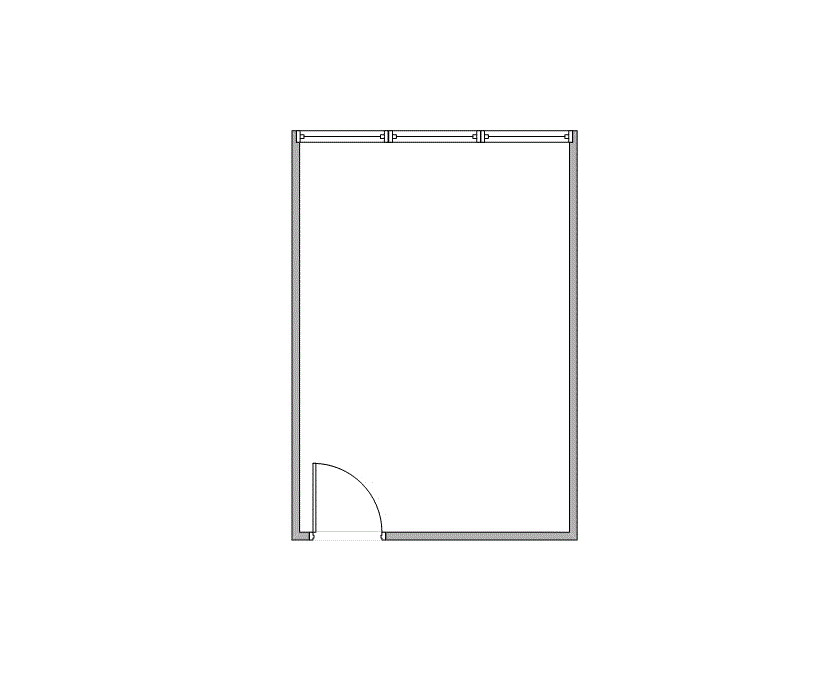 7322 Southwest Fwy, Houston, TX for lease Floor Plan- Image 1 of 1