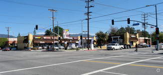 More details for 11100 Sepulveda Blvd, Mission Hills, CA - Retail for Lease