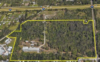 More details for 1321 77th St E, Palmetto, FL - Land for Sale