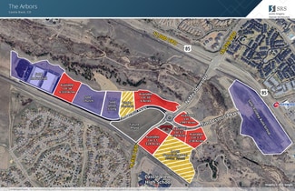 More details for TBD Meadows Dr, Castle Rock, CO - Land for Sale