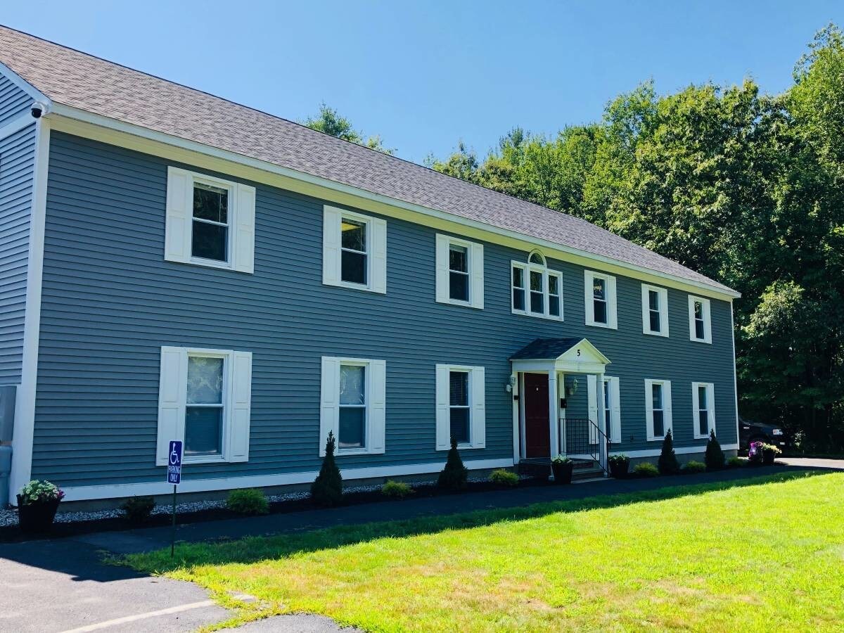 5 Bragdon Ln, Kennebunk, ME for sale Building Photo- Image 1 of 1