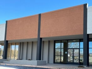 3910 Palmer Park Blvd, Colorado Springs, CO for lease Building Photo- Image 2 of 7
