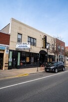 Windy City Playhouse - Theater