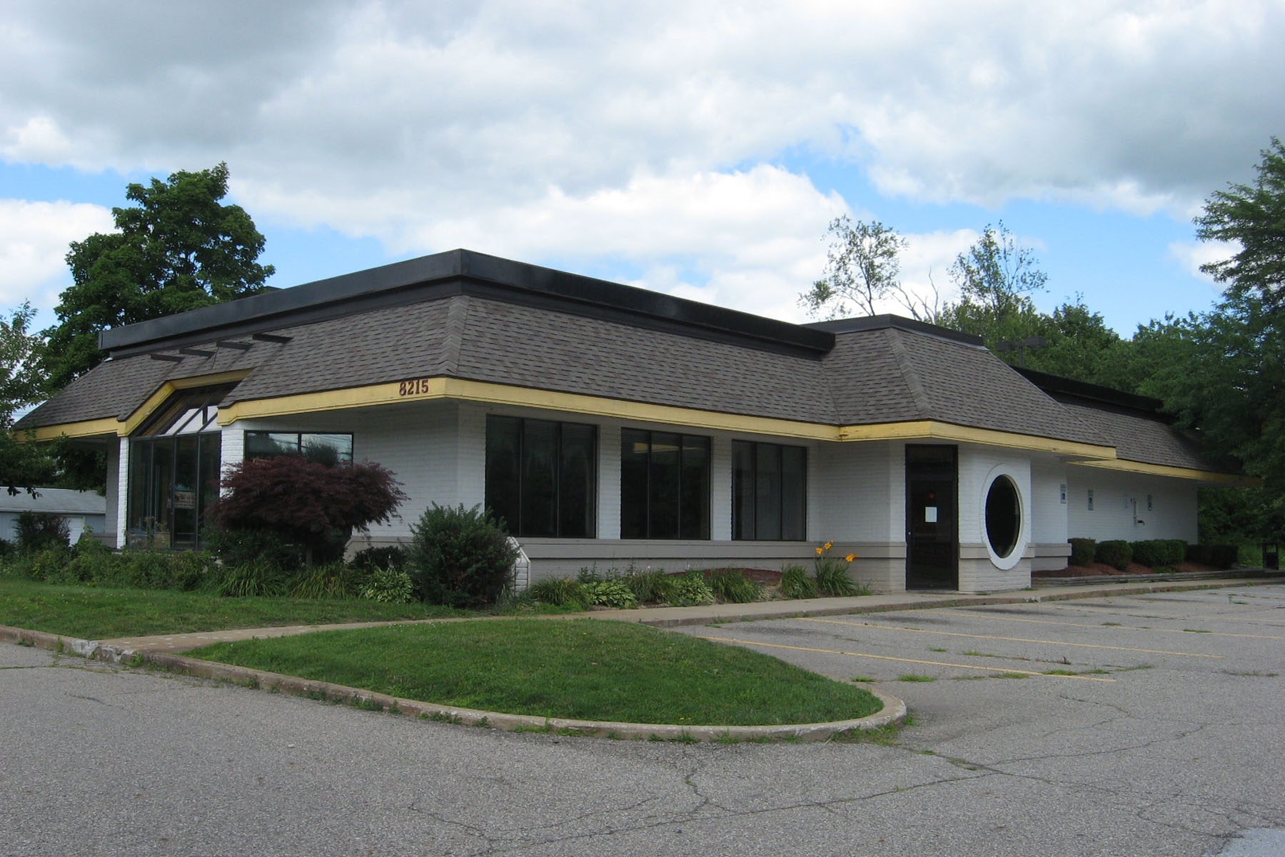 8211 Portage Rd, Portage, MI for sale Building Photo- Image 1 of 1