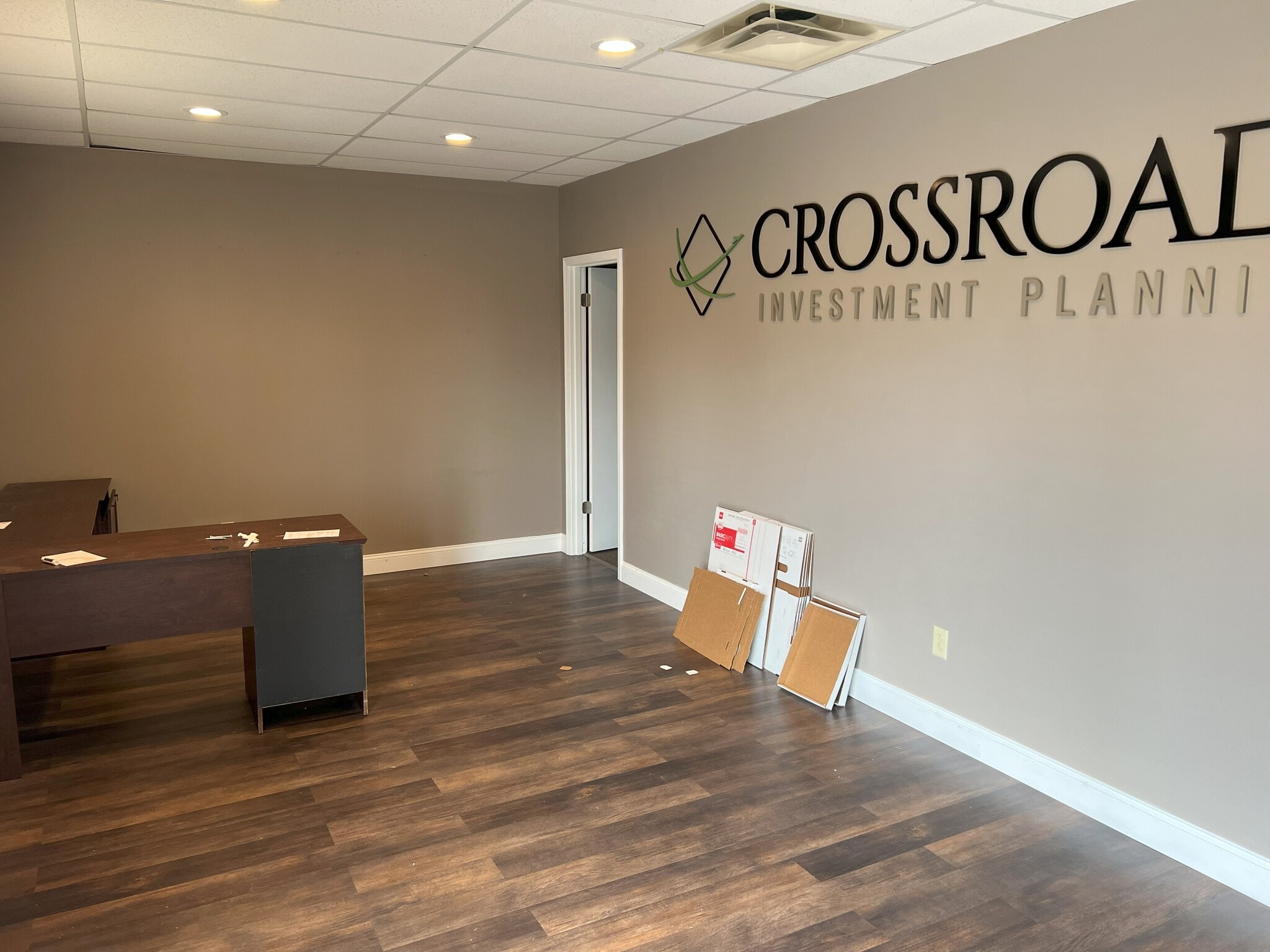 8514-8518 N Dixie Dr, Dayton, OH for sale Interior Photo- Image 1 of 16