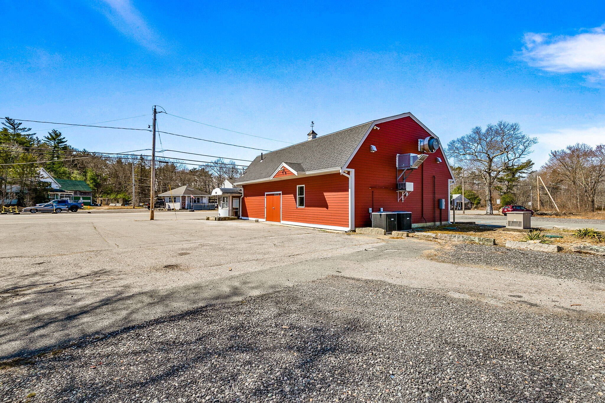 561 Wareham St, Middleboro, MA 02346 Retail for Sale