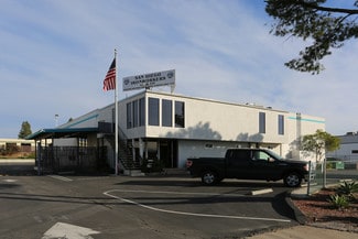 More details for 5155 Mercury Pt, San Diego, CA - Industrial for Lease