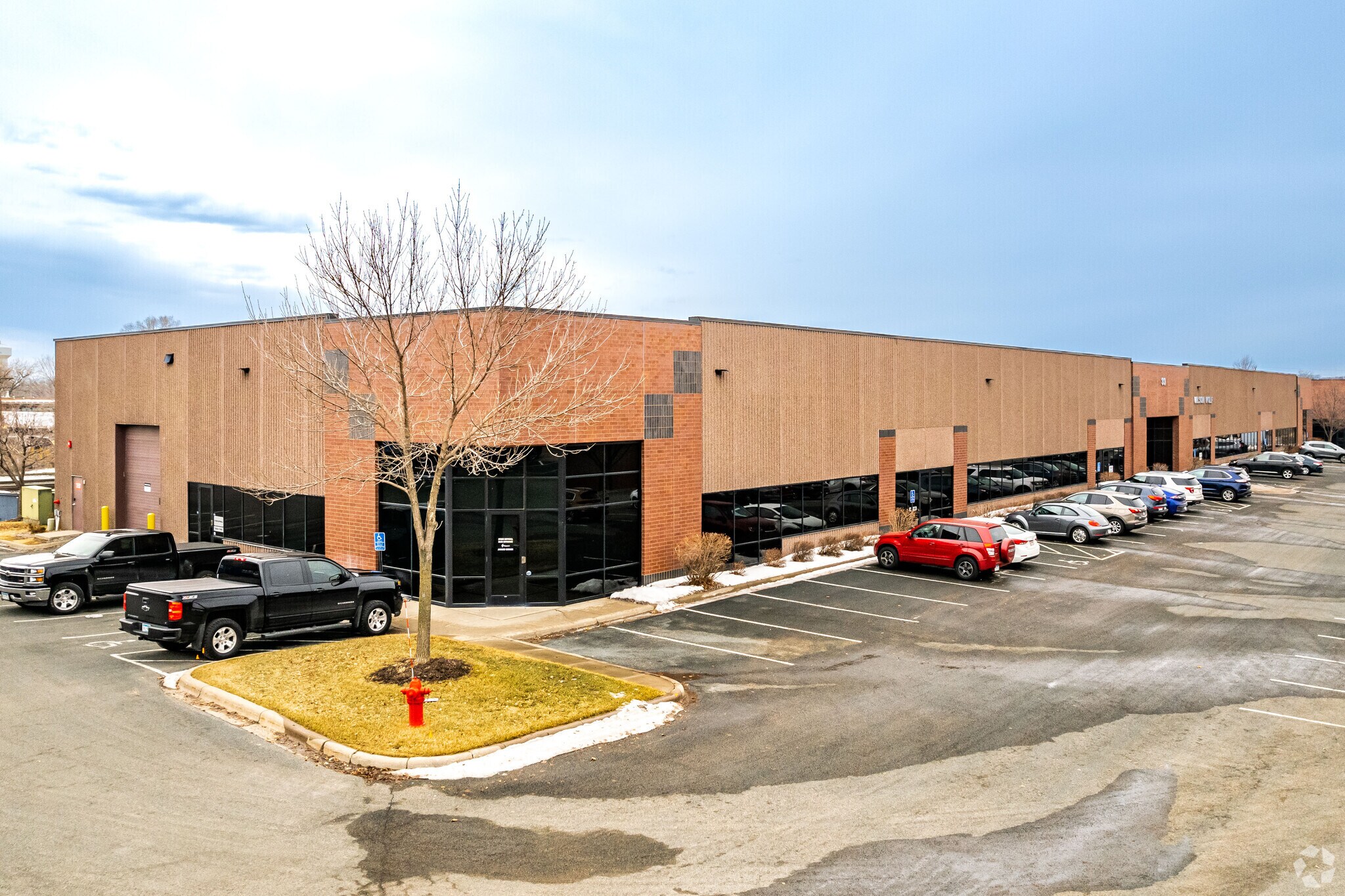 33 5th Ave NW, New Brighton, MN for sale Building Photo- Image 1 of 1