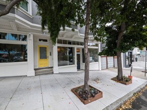 1001-1023 Stanyan St, San Francisco, CA for lease Building Photo- Image 1 of 5