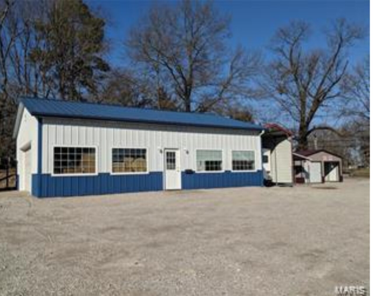 201 W Belmont St, Sparta, IL for sale Primary Photo- Image 1 of 1