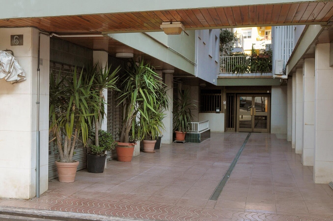 Carrer del Potosí, 4, Lloret de Mar, GER 17310 - Unit - -  - Floor Plan - Image 1 of 23