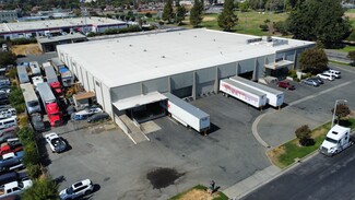 More details for 1801 Woolner Ave, Fairfield, CA - Industrial for Lease