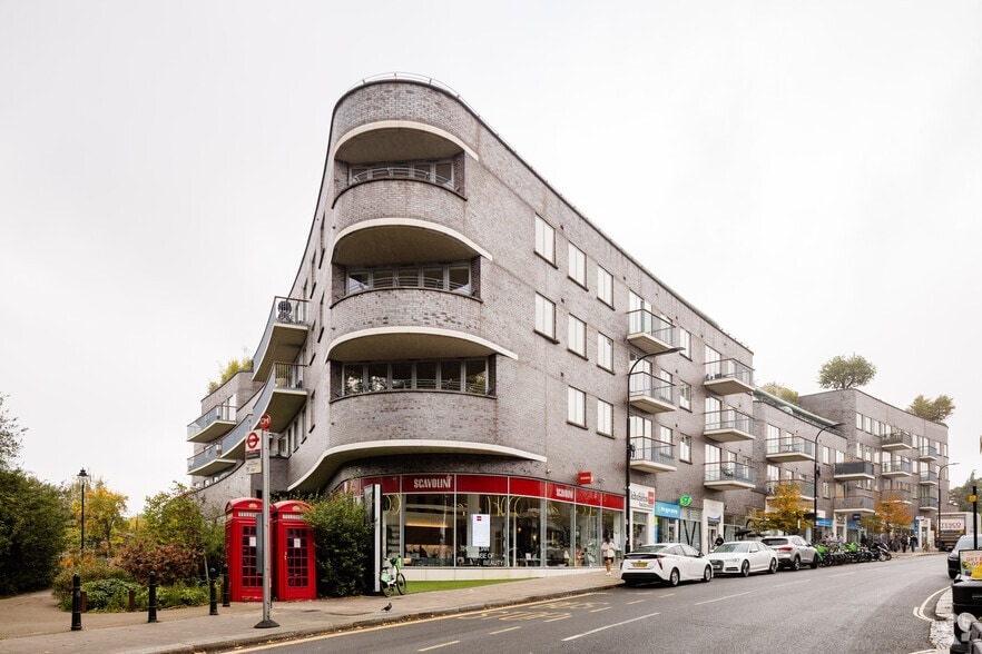 37-63 Fortune Green Rd, London for lease - Primary Photo - Image 3 of 4