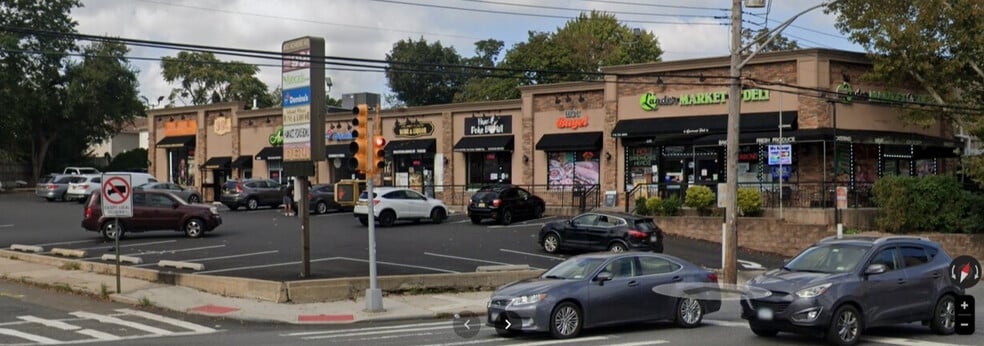 1430 Richmond Ave, Staten Island, NY for lease - Building Photo - Image 3 of 4